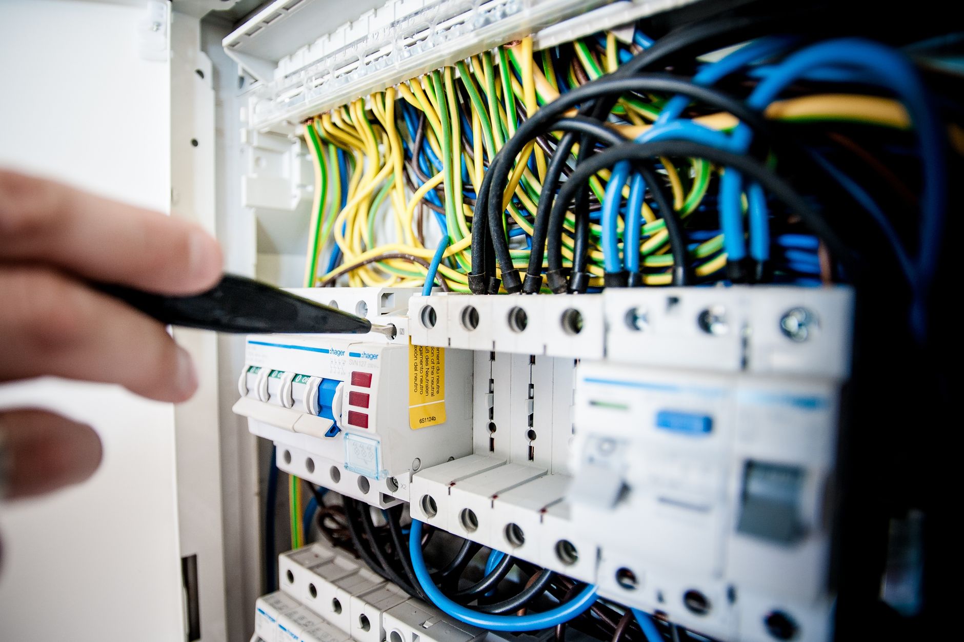 Électricien à Sceaux